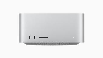 M5 Ultra işlemcili Mac Studio’yu duyurdu