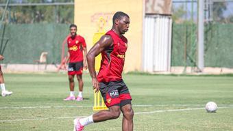 Göztepe, Galatasaray maçına hazır