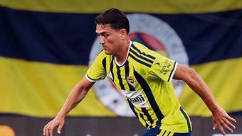 Fenerbahçe, Cengiz Ünder’in yeni adresini açıkladı