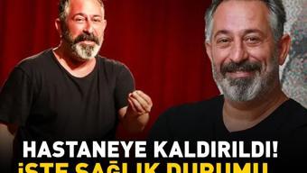 Bir insanın geçirebileceği büyük kalp krizlerinden biriyle geldi