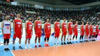 A MİLLİ ERKEK VOLEYBOL TAKIMI MAÇ TARİHİ | Türkiye- Almanya Voleybol Maçı Ne Zaman, Saat Kaçta