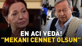  Mekanı cennet olsun