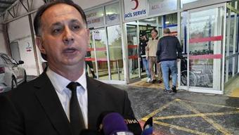 SON DAKİKA | Soruşturma kapsamında tutuklanmıştı Merkez Hakem Kurulu başkanı Ferhat Gündoğdu istifa etti