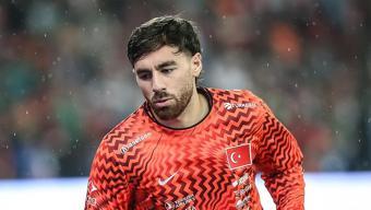 Beşiktaşta Orkun Kökçü seferberliği