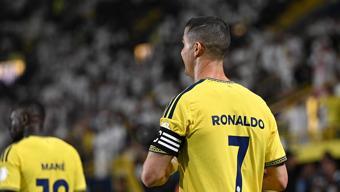Cristiano Ronaldo’nun son golü D-Smart ekranlarından dünya gündeminde