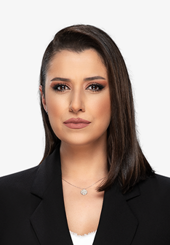 Büşra Arslantaş