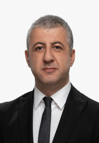 Enver Kaptanoğlu