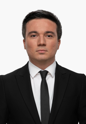 Serdar Er