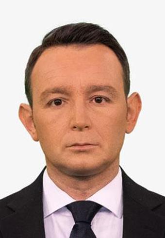 Erhan Barış Karakuş