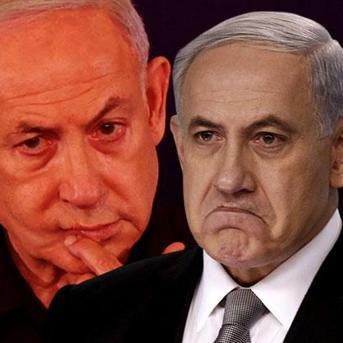 Netanyahu için yolun sonu