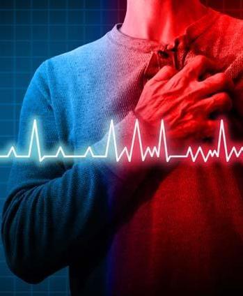 Genç yaşta kalp krizlerinin bir numaralı nedeni