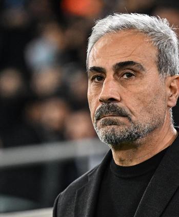 Manisa FK Teknik Direktörü Mustafa Dalcı istifa etti