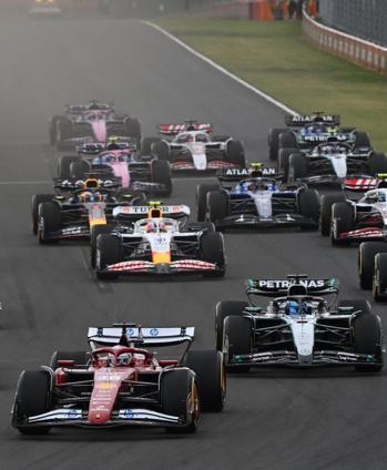 Formula 1, 6 yıl sonra o ülkeye geri dönüyor