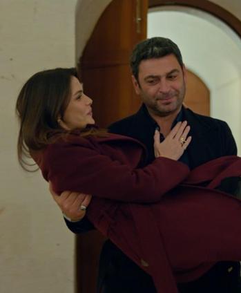 NEDEN AYRI YATAKLARDA YATIYORUZ