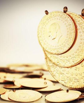 Altın için 3 senaryo