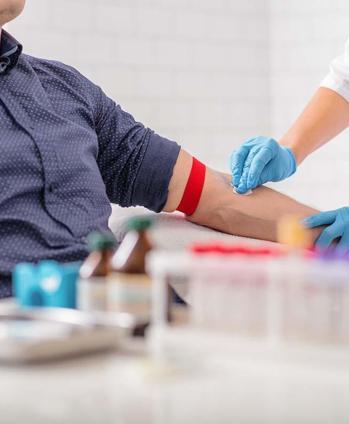 Kalp Krizi Riskini 10 Yıl Önceden Tespit Eden Yöntem Yaşınız 40, Böbreğiniz 60 Yaşında Olabilir Akciğer, Damarları ve Kalbi Yaşlandıran 3 Tehlikeye Dikkat Kan Testi ile Biyolojik Yaş Ölçümü