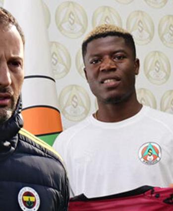 Fenerbahçenin transfer listesinde olan Maestronun bonservisi dikkat çekti