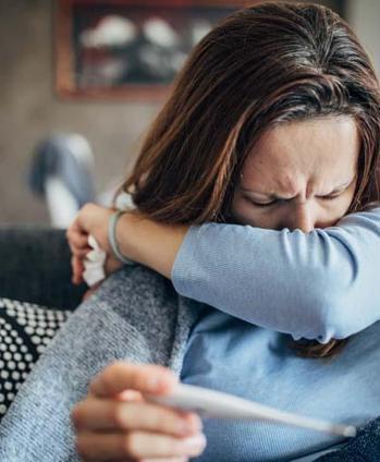 GRİPTE ERKEN DÖNEM UYARISI: Ani Başlayan Ateş, Öksürük, Titreme İle Başlıyor... Bulaş Riski Bu Alanlarda Daha Fazla