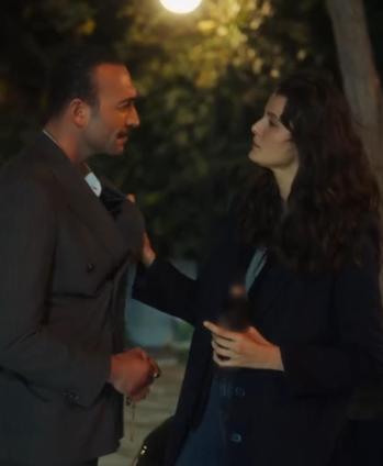 Eşref Rüya’nın “Çido”su Hem Ürkütüyor, Hem Güldürüyor