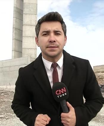 Ankaradaki milyarlık Hıdırlıktepe Anıtları çürüyor