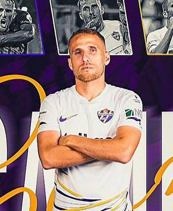 Eyüpspor’da bir ayrılık daha Samu Saiz…