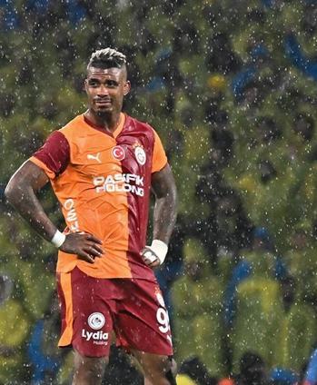 Mario Lemina, PFDK sevki sonrası bir açıklama daha yaptı