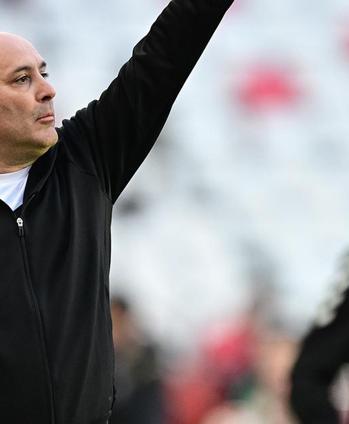 Sami Uğurlu: Kazanamadığımızda moral olarak düşebiliyorsunuz