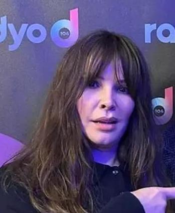 Asya: “Artık tempolu şarkılar yapmak istiyorum”