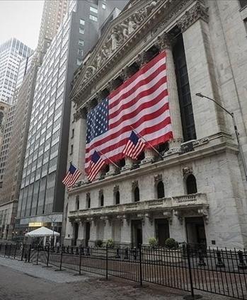 ABDde tarım dışı istihdam ocakta 130 bin kişi artarak beklentilerin üzerinde gerçekleşti