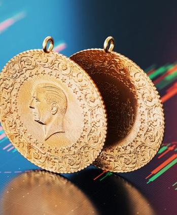 Altında sert geri çekilme: Gram altın 7 bin liranın üzerinde tutunmaya çalışıyor