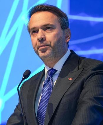 Bakan Bayraktar: Enerji kaynaklarımızı gece gündüz arayacağız, bulacağız