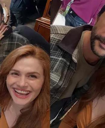 Burcu Cavrar’dan Onur Dilberle Aşk Dedikodularına Jet Yanıt: Birbirimizi Çok Seviyoruz Ama...