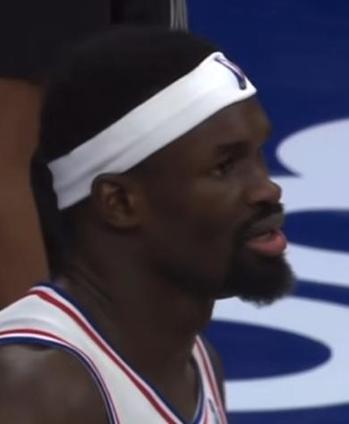 NBAde Adem Bonalı 76ers, Netsi mağlup etti