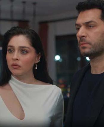 Güller ve Günahlarda Kader Çıkmazı