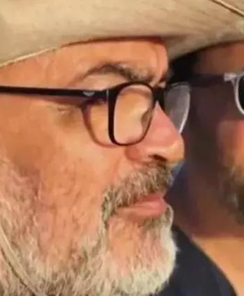 Şinasi Yurtseverin Abisi Sadi Yurtseverden Duygusal Mesaj: ‘Sensiz Geçen Bir Yıl İnanılmaz Zor