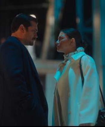 Eşref Rüyada Büyük Sır Ortaya Çıkıyor: Aradığın Rüyan Nisan