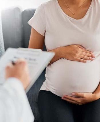 Gebelikte bu belirtilere dikkat Tansiyon yükselmesi masum olmayabilir
