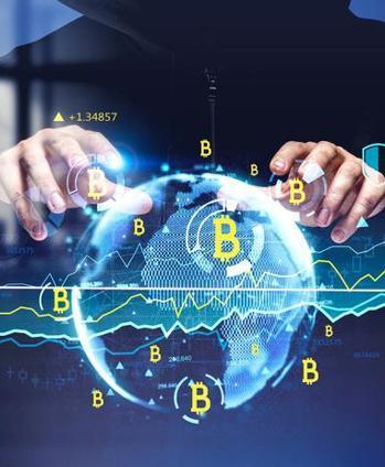 Bitcoin hazine şirketlerinde büyük kayıp