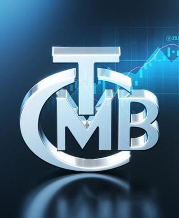 TCMB rezervleri 188,4 milyar dolara yükseldi Altın rezervlerinde güçlü artış