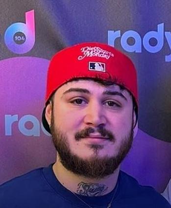 DOĞU SWAG: İLHAM YOKSA DİSİPLİN DE YOK