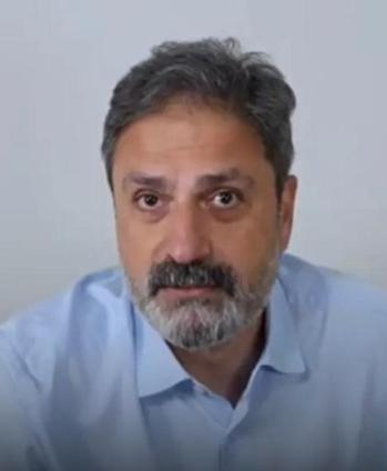 Erhan Çelik isyan etti: YAŞATILANLARI YAŞAMADAN ÖLMEYİN’