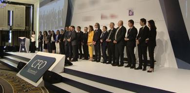 finans-liderleri-zirvesi-cfo-summit-2018-yapildi