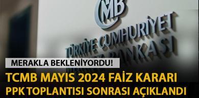 merkez-bankasi-mayis-2024-faiz-karari-ne-kadar-yuzde-kac-olacak-tcmb-faiz-karari-ne-zaman-aciklanacak