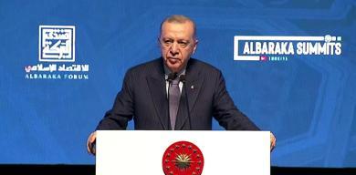 son-dakika-cumhurbaskani-erdogan-islam-finans-zivesinde-konusuyor
