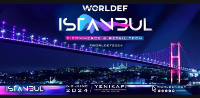 idefix-worldef-istanbul-2024te-ziyaretcilerini-agirlayacak