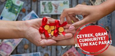 altin-fiyatlarinda-hareketlilik-ceyrek-gram-cumhuriyet-altini-kac-para