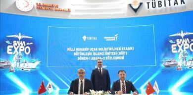 saha-expo-2024te-62-milyar-dolarlik-sozlesme-imzalandi