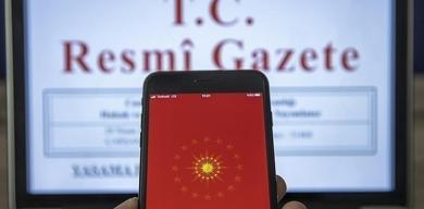 idare-ve-vergi-mahkemelerinin-kurulmasi-karari-resmi-gazetede