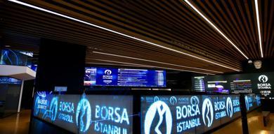 SON DAKİKA HABERİ | Borsa İstanbul yeni işlem gününe yükselişle başladı! (14 Ocak 2025)