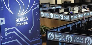 Borsa İstanbul’da haftanın ilk günü! BIST 100’de %0,72’lik düşüş (27 Ocak 2025)